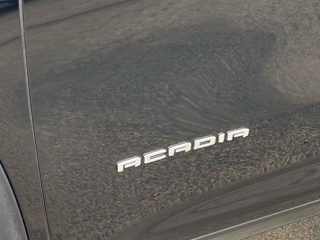 Used 2024 GMC Acadia Elevation FWD image 28