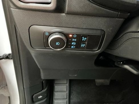 New 2026 Ford Bronco Sport Outer Banks w/ Outer Banks Tech Package+ AWD/4WD image 20