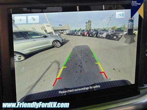 Certified 2022 Ford F150 Lariat image 21