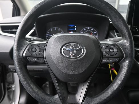 Certified 2024 Toyota Corolla LE image 11