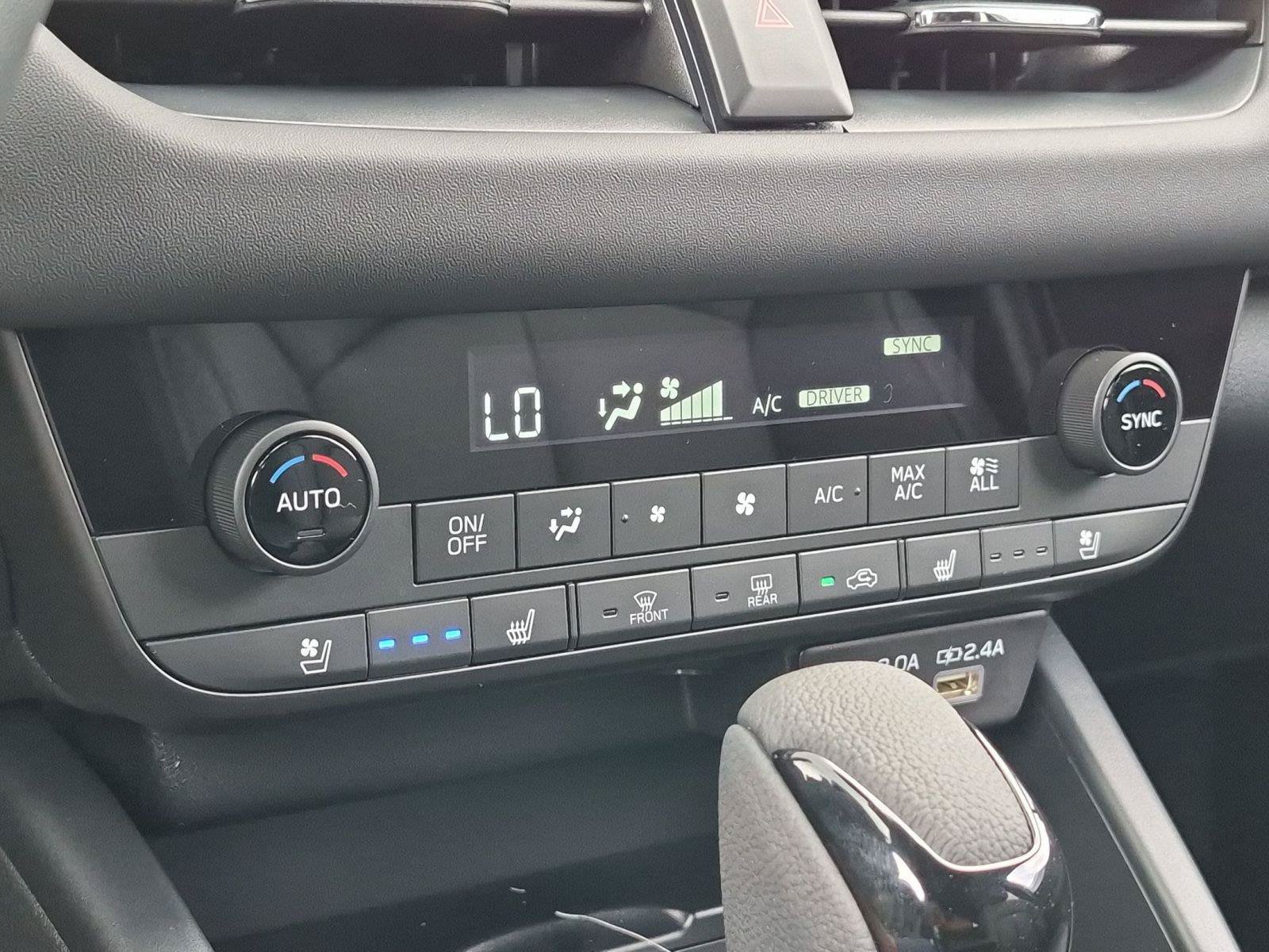 New 2026 Subaru Outback Touring XT AWD/4WD image 22