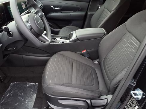 New 2026 Hyundai Santa Cruz SE FWD image 13