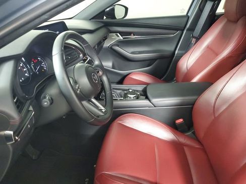 Used 2023 MAZDA MAZDA3 s AWD/4WD image 20
