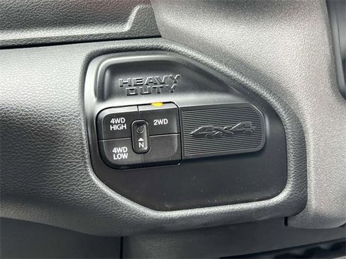 New 2026 RAM 5500 Tradesman w/ Chrome Appearance Group image 25