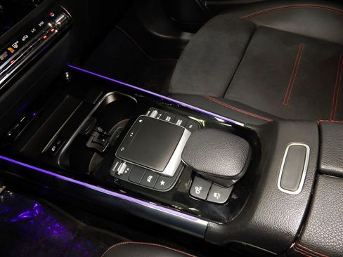 Used 2021 Mercedes-Benz GLA 45 AMG 4MATIC image 25