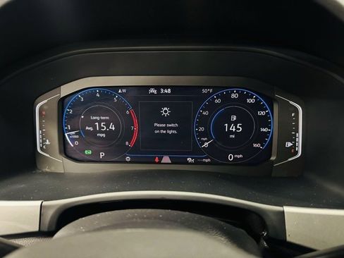 Used 2021 Volkswagen Atlas Cross Sport SEL R-Line image 26