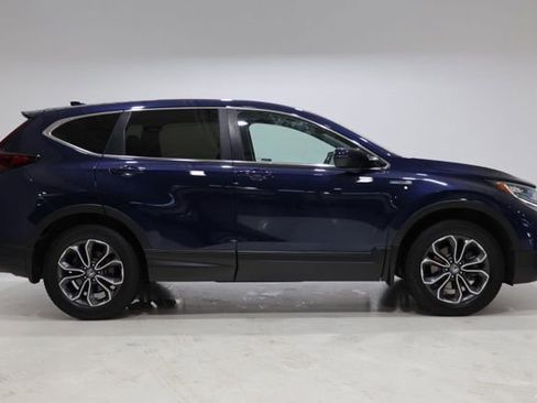 Used 2020 Honda CR-V EX-L image 7