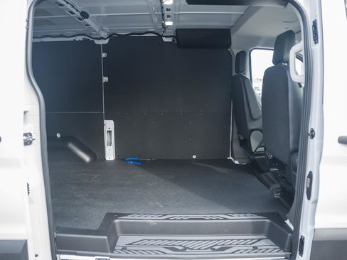 New 2026 Ford Transit 250 Low Roof w/ Load Area Protection Package image 21