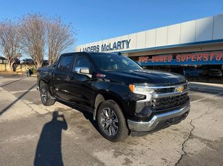 Used 2024 Chevrolet Silverado 1500 LT video 1