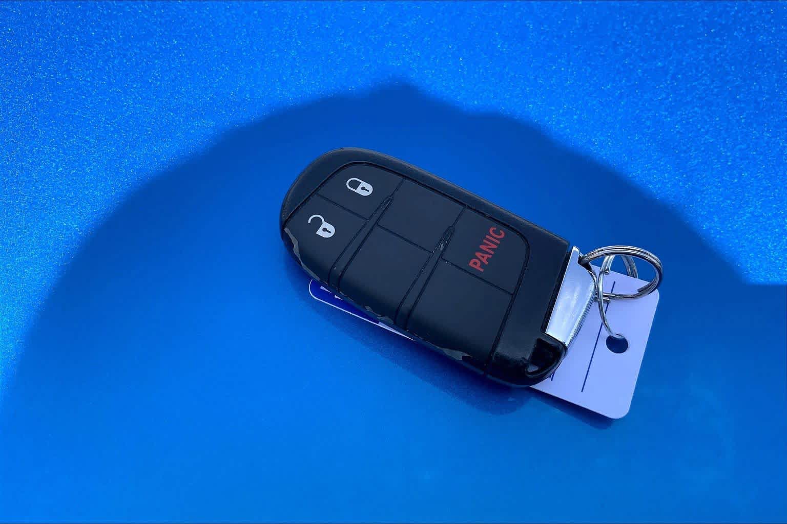 Used 2022 Jeep Compass Latitude AWD/4WD image 19