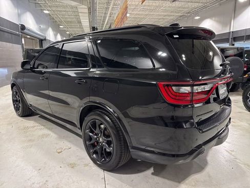 Used 2023 Dodge Durango R/T w/ Tow 'N Go Package AWD/4WD image 19
