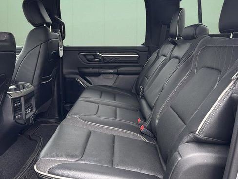 Used 2025 RAM 1500 Limited image 21