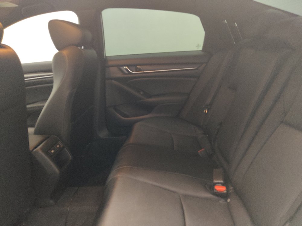Used 2022 Honda Accord Sport image 18