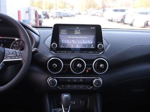 Used 2024 Nissan Sentra SV image 23