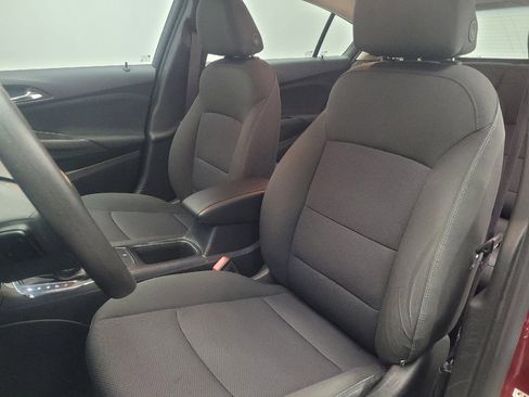 Used 2017 Chevrolet Cruze LT w/ Convenience Package image 17