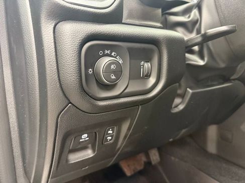 New 2026 RAM 1500 Big Horn image 17