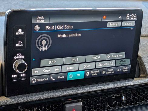 Certified 2023 Honda CR-V Sport Touring image 27