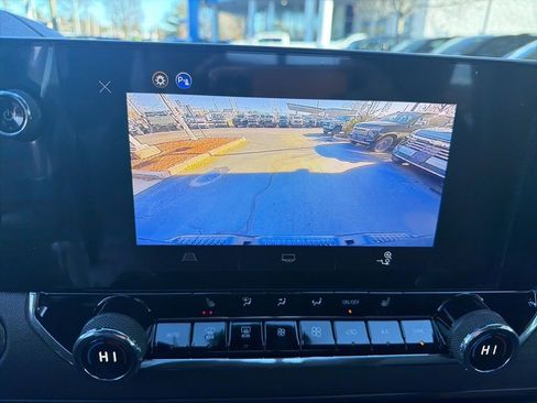 New 2026 Chevrolet Colorado Trail Boss image 11