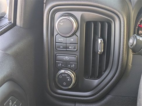 Used 2024 GMC Sierra 1500 Pro w/ Pro Value Package image 24