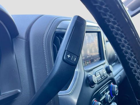 Used 2023 Chevrolet Silverado 2500 LT w/ All Star Edition AWD/4WD image 16