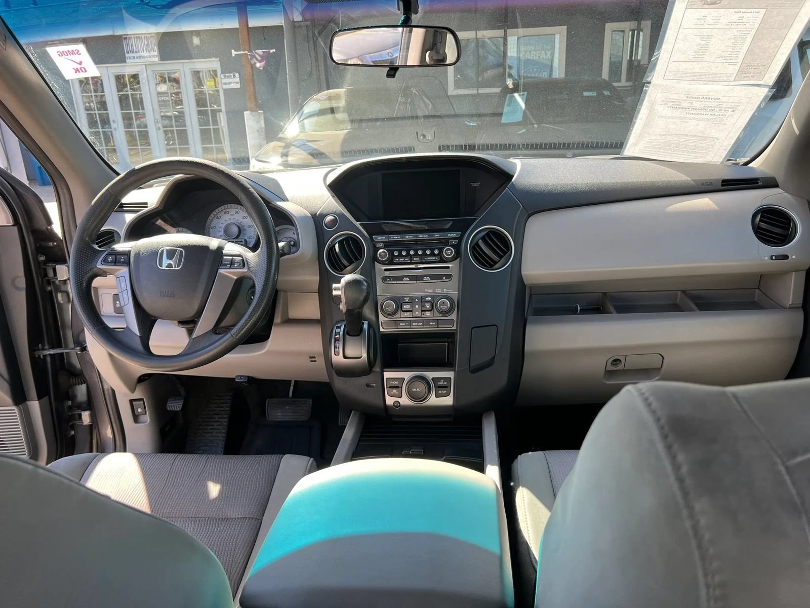 Used 2015 Honda Pilot SE image 14