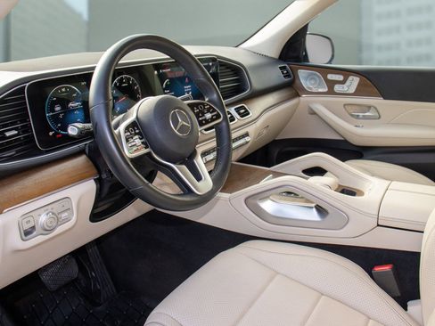 Used 2021 Mercedes-Benz GLE 350 image 14