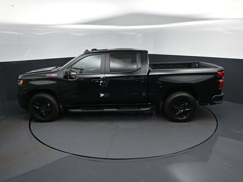 New 2026 Chevrolet Silverado 1500 RST w/ RST All Star Premium Package AWD/4WD image 34