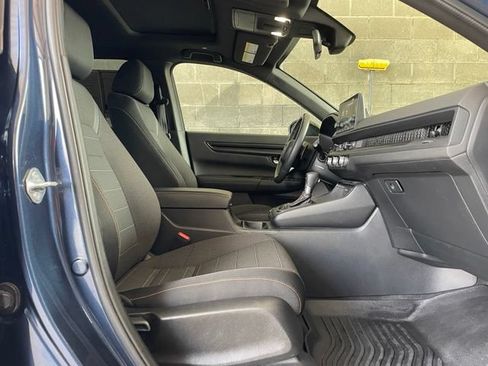 Used 2024 Honda CR-V Sport image 19