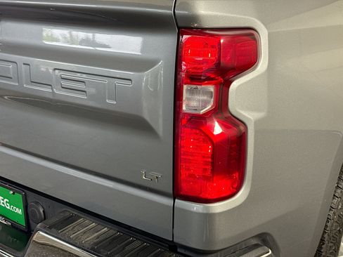 Used 2023 Chevrolet Silverado 1500 LT w/ Z71 Off-Road Package image 33