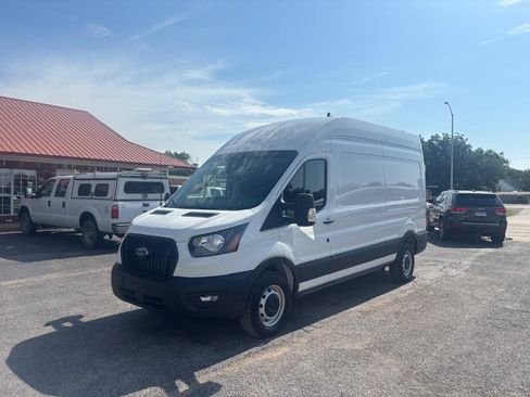 Used 2023 Ford Transit 250 148 High Roof image 1