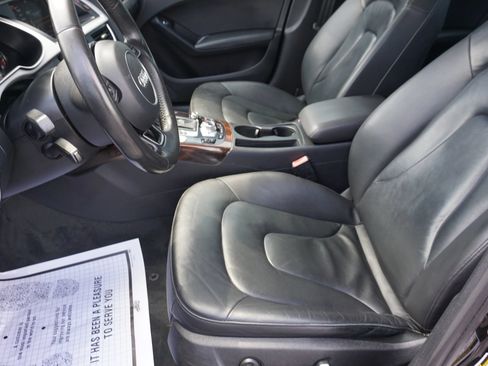 Used 2015 Audi A4 2.0T Premium Plus w/ Technology Package AWD/4WD image 23