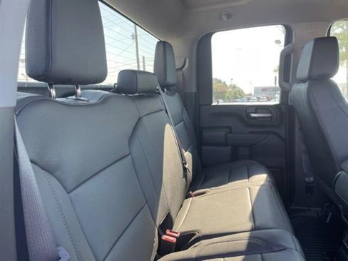 New 2024 Chevrolet Silverado 3500 W/T w/ WT Convenience Package RWD image 12