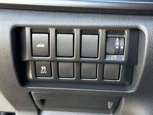 New 2025 Subaru WRX GT image 41