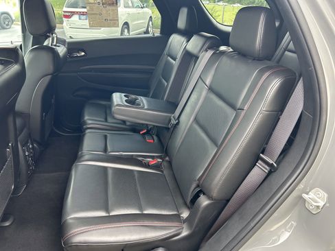 Used 2024 Dodge Durango GT image 22