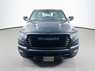 New 2026 RAM 1500 Laramie w/ Sport Appearance Package video 2