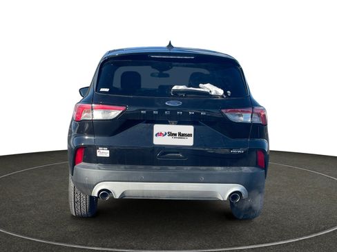 Used 2021 Ford Escape SE image 5
