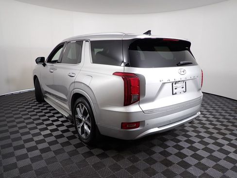 Used 2021 Hyundai Palisade Limited FWD image 13