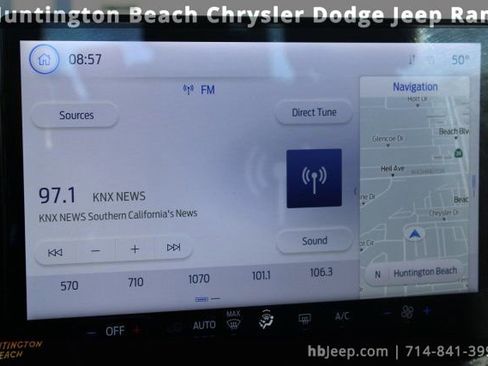 Used 2023 Ford Transit 350 XLT image 24