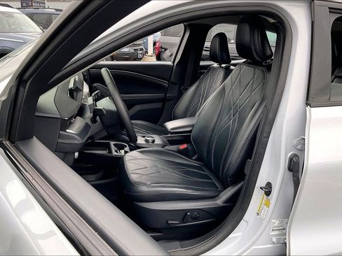 Used 2021 Ford Mustang Mach-E California Route 1 RWD image 24