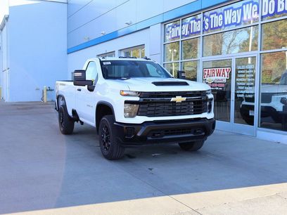 New 2026 Chevrolet Silverado 3500 W/T