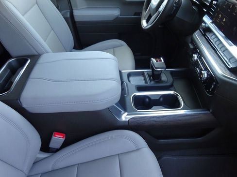 New 2026 GMC Sierra 1500 SLT AWD/4WD image 20