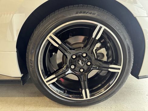 Used 2021 Ford Mustang GT Premium w/ Equipment Group 401A image 23