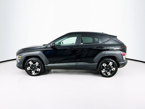 Used 2025 Hyundai Kona SEL image 4