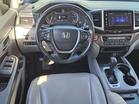 Used 2016 Honda Pilot EX-L image 17