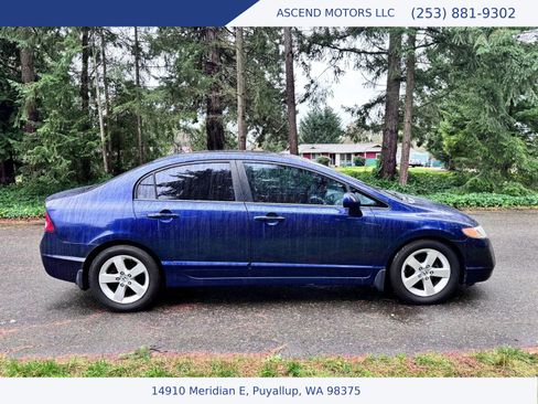 Used 2007 Honda Civic EX image 6