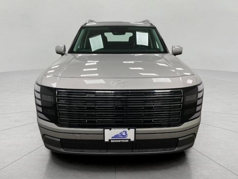 New 2026 Hyundai Palisade SEL AWD/4WD image 10