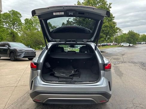 Used 2023 Lexus RX 350 w/ Accessory Package (Z1) AWD/4WD image 36