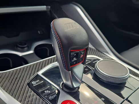 Used 2025 BMW X5 M Competition w/ Executive Package image 15