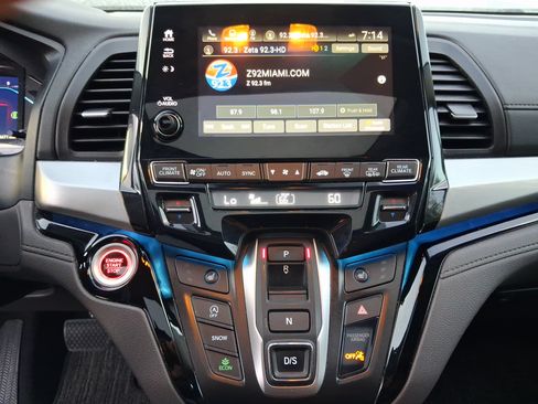 Used 2022 Honda Odyssey Touring image 20