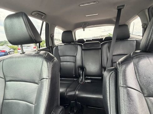 Used 2017 Honda Pilot EX-L image 50